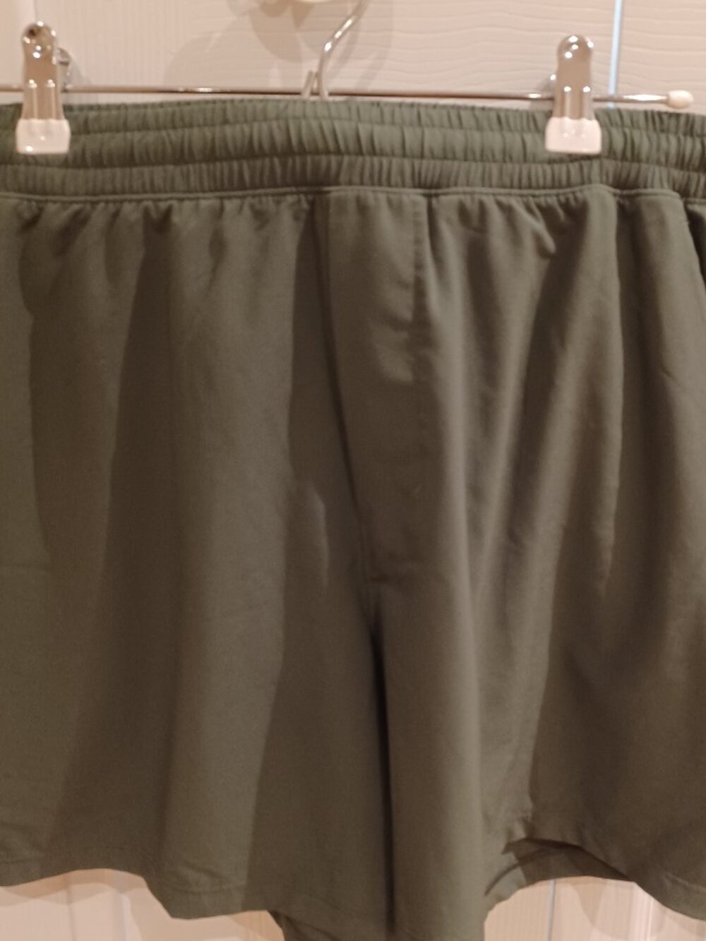 Men's Lululemon Athletic Shorts XL